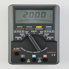SH5030s