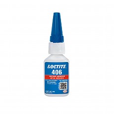 LOCTITE 406 순간 접착제 (20g)